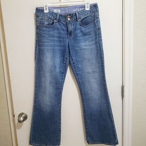 Gap Jean's size 29/8a